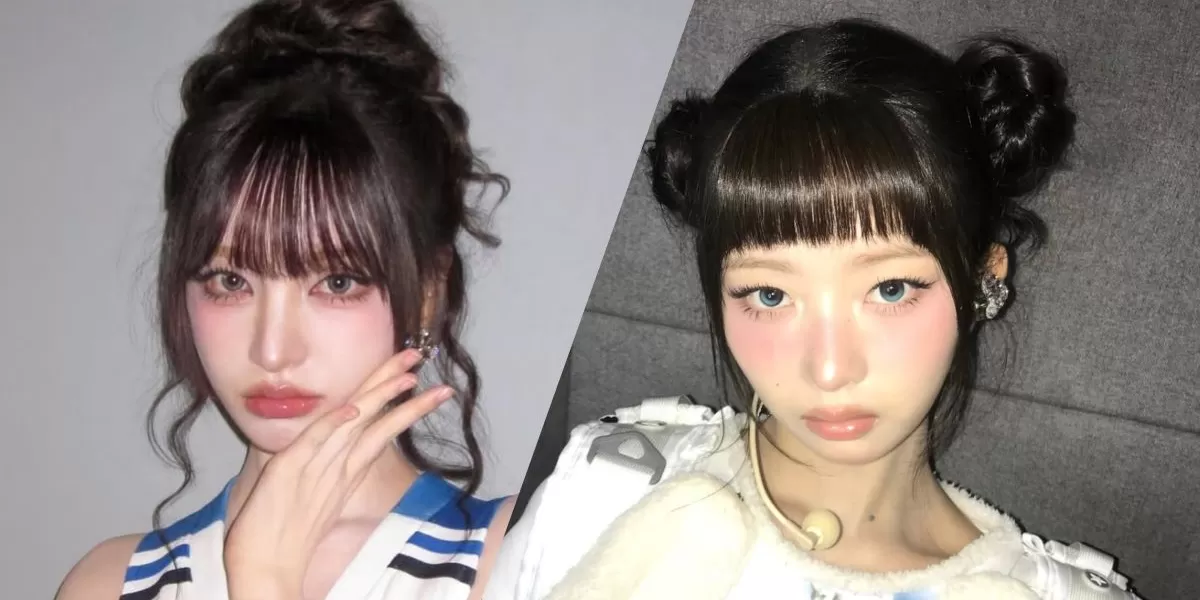 Liz dan Rei IVE Resmi Jadi Duta Valentino, Pesona Visual Tuai Sorotan Positif dari KNetz!