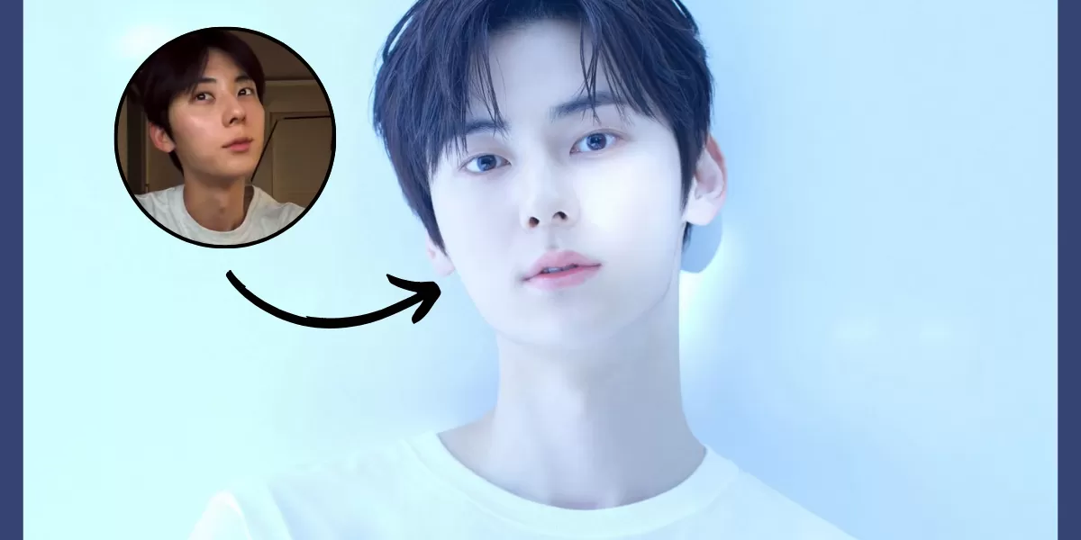 Sapa Fans di Siaran Langsung, Hwang Min Hyun Berpendapat tentang Merchandise Idol: Jangan Beli Karena...