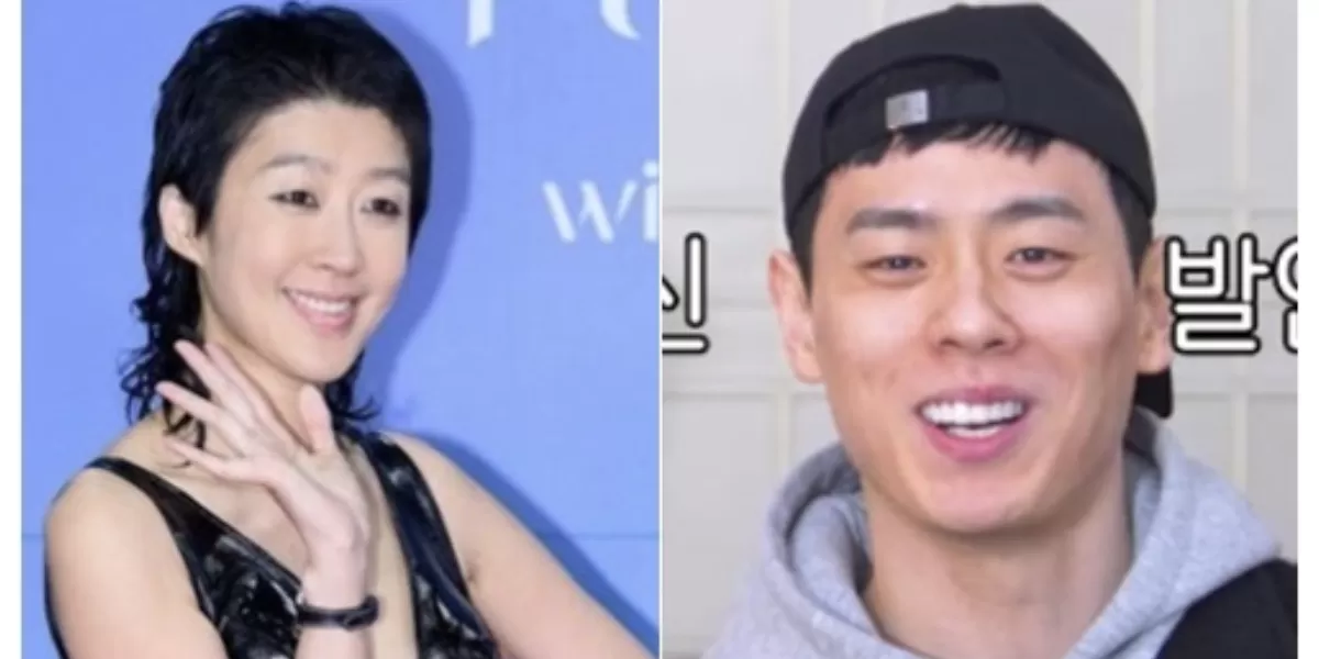 Lee Gwan Hee Kontestan Singles Inferno 3 Kini Disorot Usai Komentar Soal Komedian Hong Jin Kyung