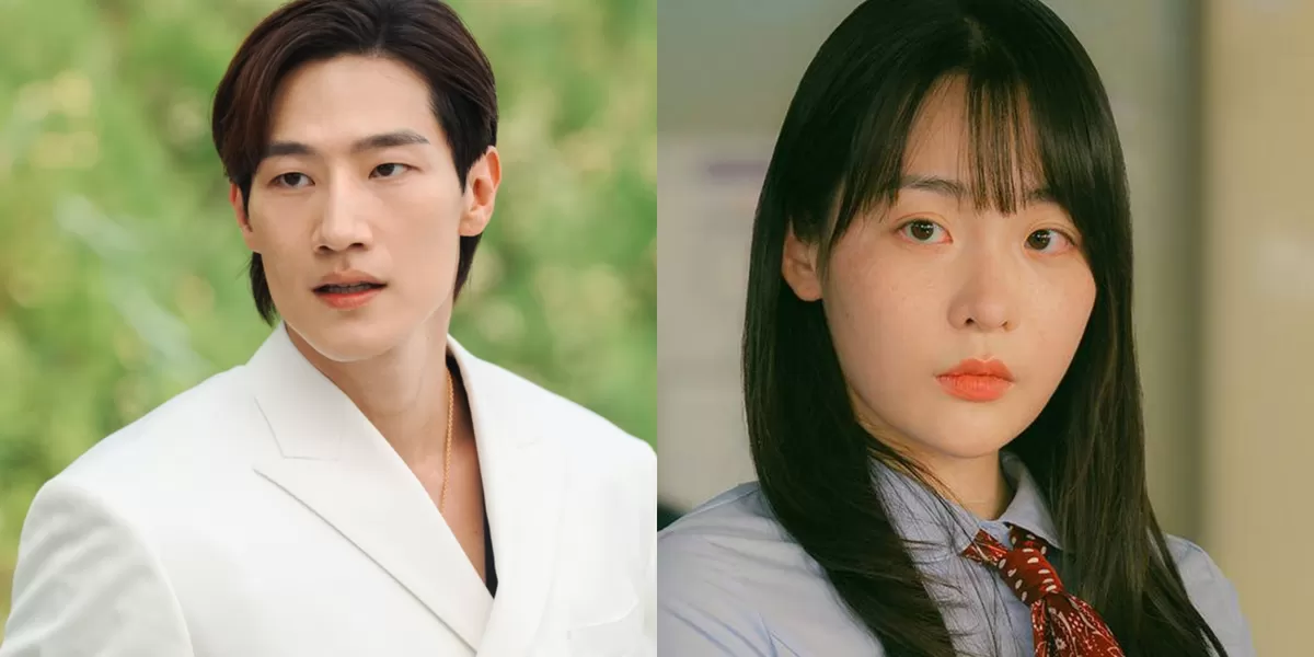 Reuni Pachinko? Noh Sang Hyun dan Kim Min Ha Dikabarkan Bersatu Lagi di Proyek Terbaru Ini!