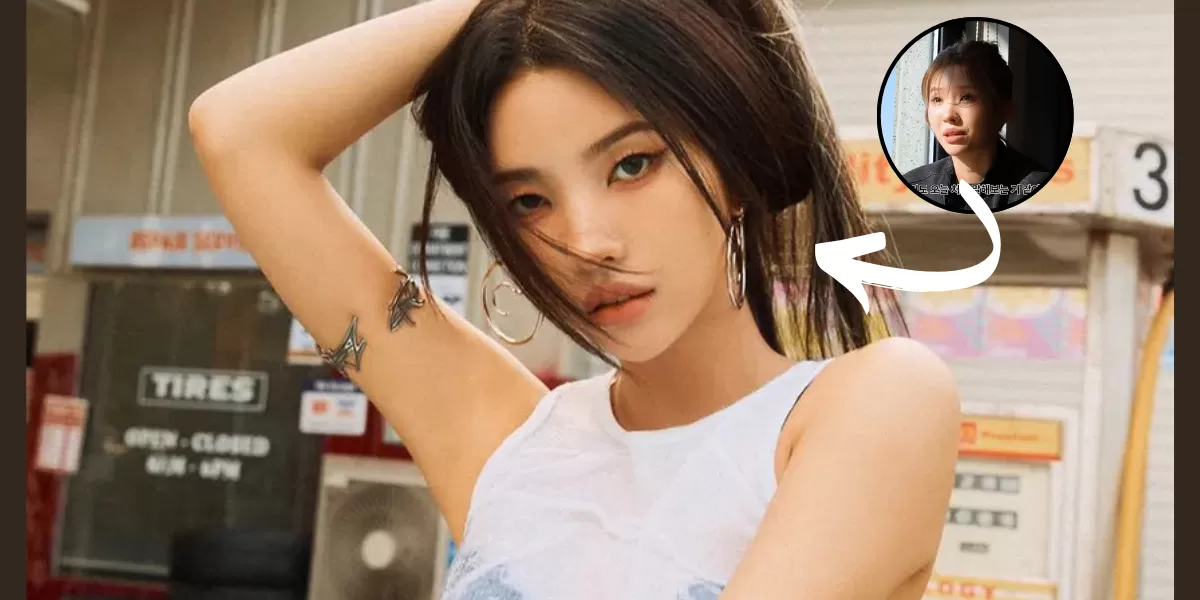 Tampil di Acara YouTube, Soyeon IDLE Ceritakan Kekhawatiran yang Dialaminya Sekarang, Apakah Itu?