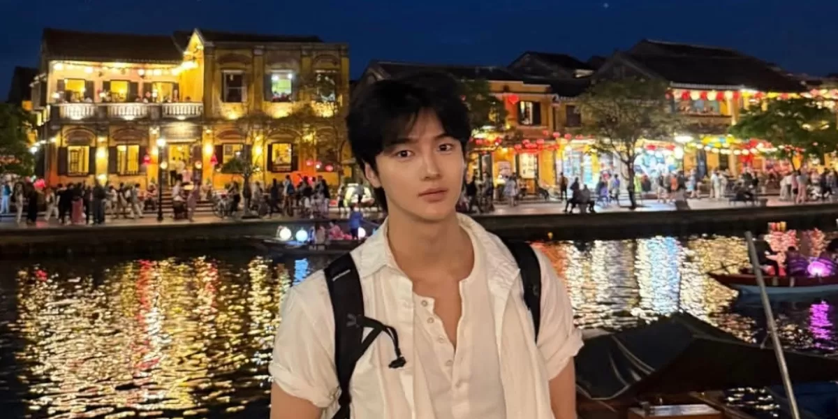 Cha Jun Ho Mantan Kontestan Produce X 101 akan Berperan sebagai Pemain Bisbol dalam Drama Jepang