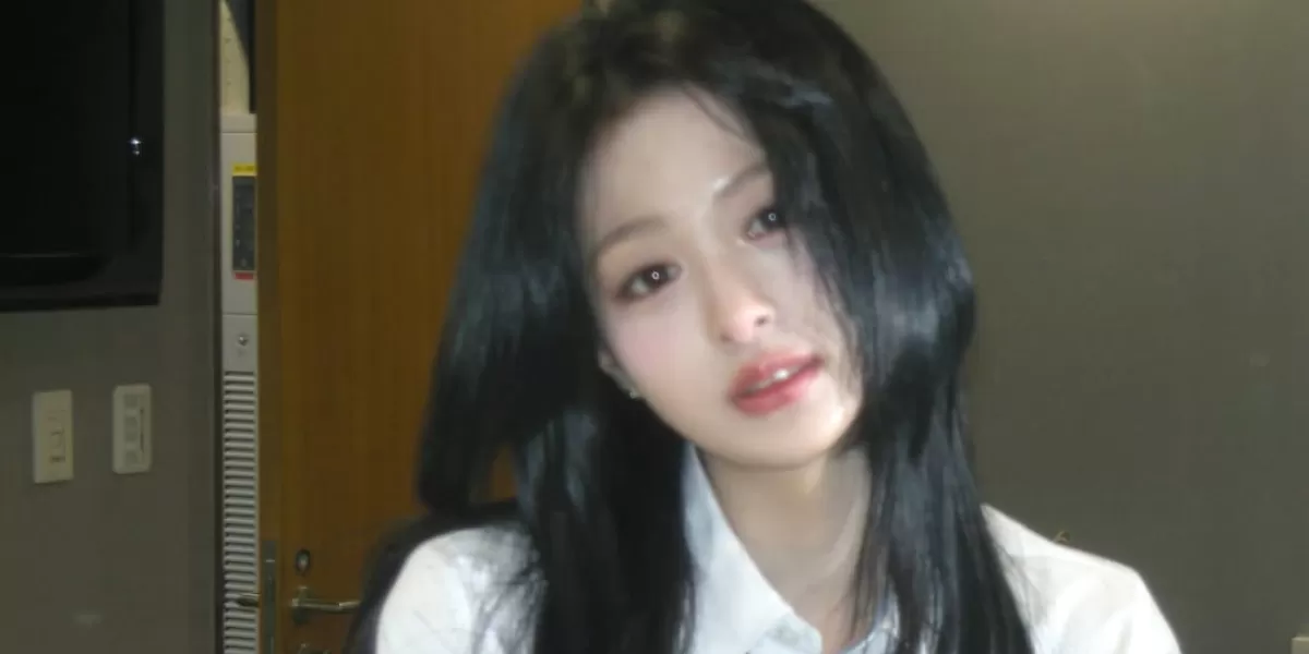 Ahyeon Temani Chiquita Sebagai Ratu Meme Babymonster, Ekspresi Cuci Muka di Konten GRWM Jadi Sumber Kreativitas Fans