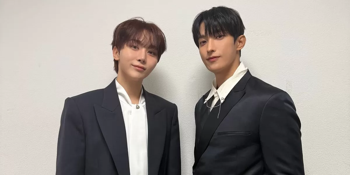 Siap Sapa Penggemar di Asia! Sub Unit DxS SEVENTEEN Umumkan Akan Gelar Tur SERENADE ON STAGE