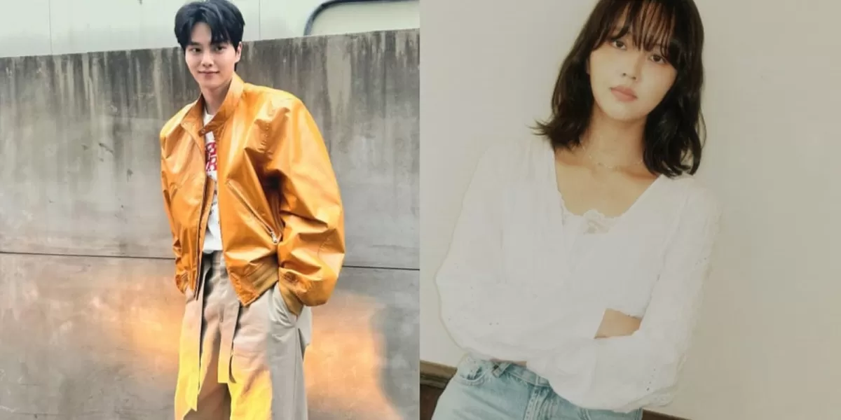 Fix Reuni? Kim So Hyun dan Song Kang Dapat Tawaran Menjadi Pasangan di Drama Romantis Terbaru