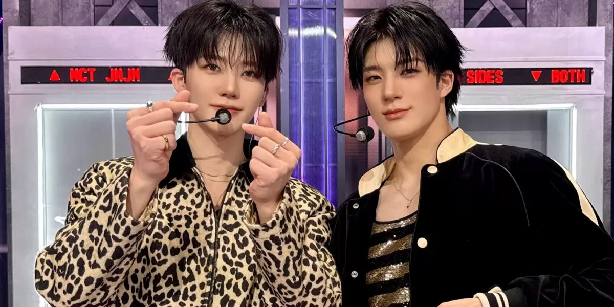 Dari Masa Trainee hingga Debut Sub Unit JNJM, Jeno dan Jaemin NCT Pamerkan Kisah Persahabatan