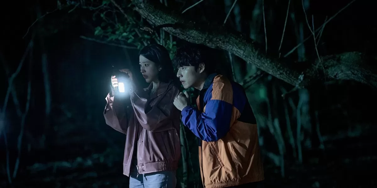 Foto Menyeramkan dari Film Horor Salmokji Terungkap, Begini Sinopsis dan Deretan Para Pemainnya