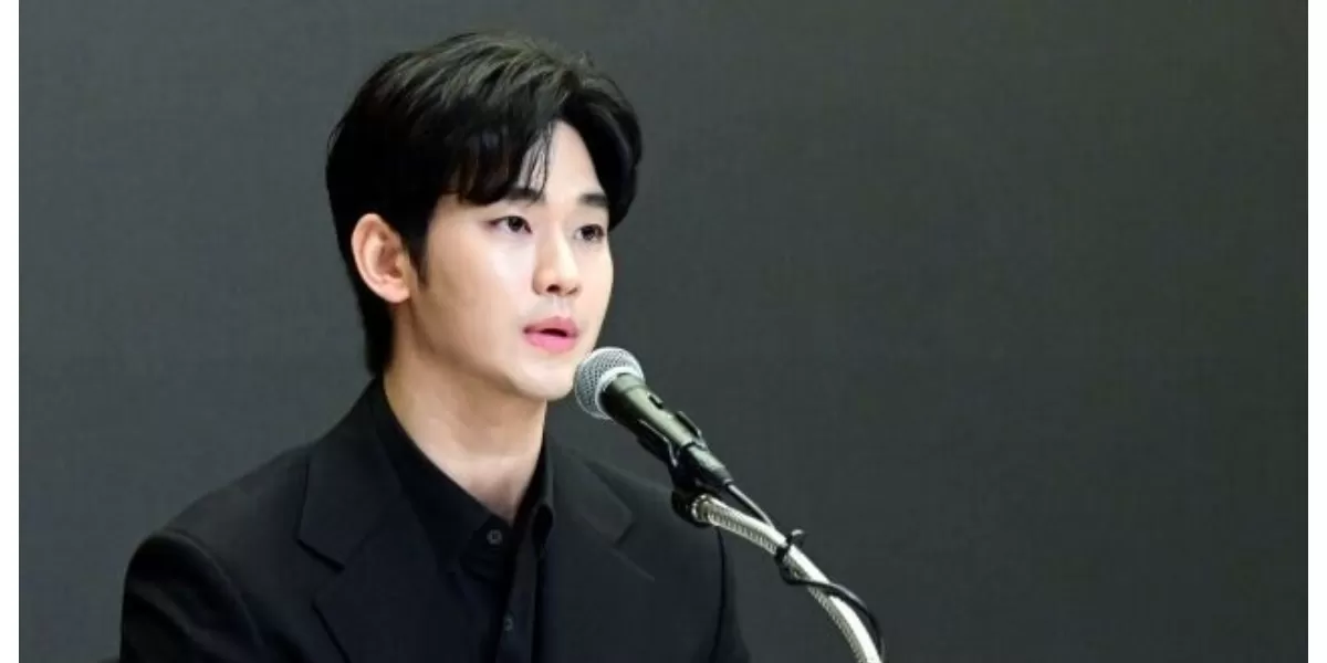 Kuasa Hukum Kim Soo Hyun Sebut Proyek 60 Miliar Won Knock-Off di DisneyPlus Tak Perlu Lagi Ditunda