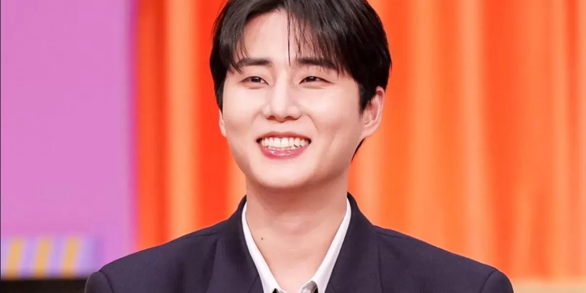 Young K Day6 Jadi Anggota Baru Amazing Saturday Mengisi Kekosongan Setelah Keluarnya Key SHINee dan Park Na Rae!