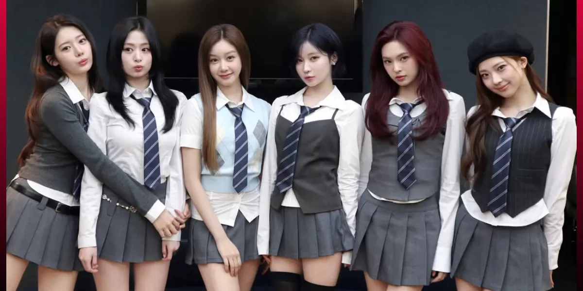 MONSTIEZ Wajib Catat! Ini Dia Kegiatan Girl Group BABYMONSTER Sepanjang Tahun 2026