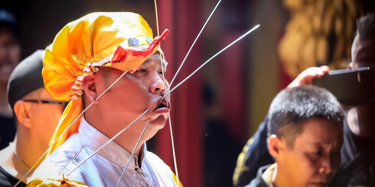 Cap Go Meh Singkawang (Yokalbar)
