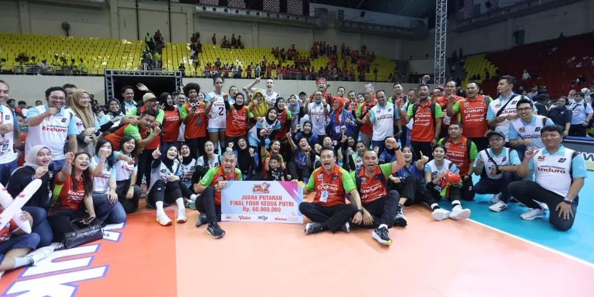 Proliga 2026