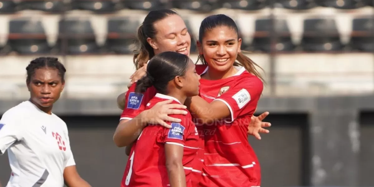 Melibatkan Federation Francaise de Football (FFF) dan Kedutaan Besar Prancis, program ini mencakup pembinaan ratusan pemain muda, pelatihan pelatih di Clairefontaine, hingga penguatan manajemen olahraga bagi perempuan. (Instagram/@asbwi_official)