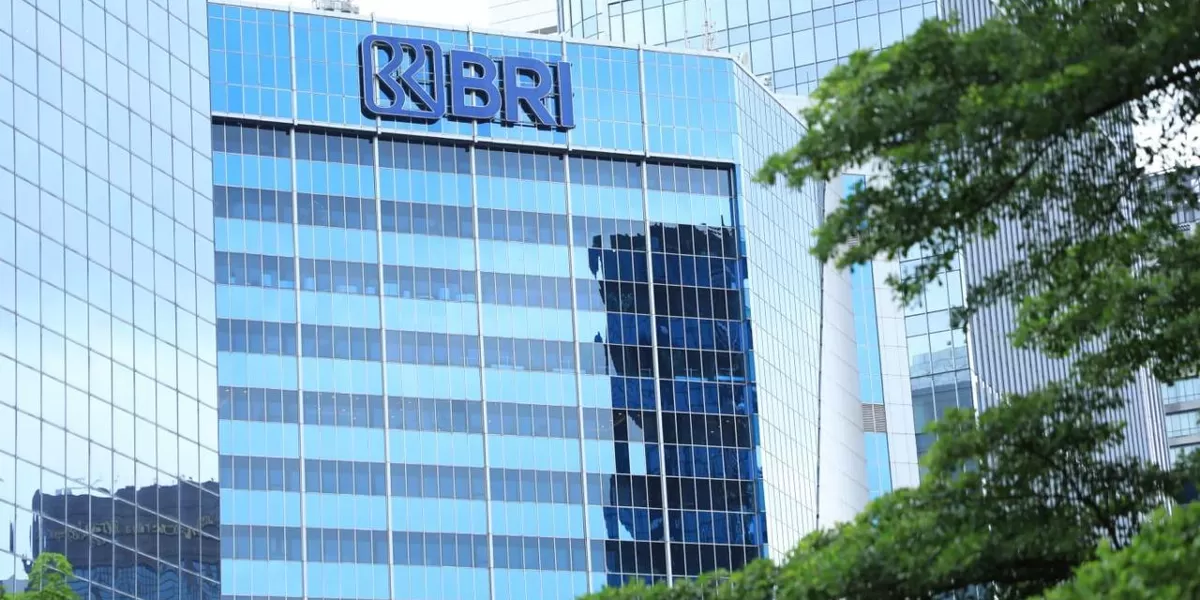 PT Bank Rakyat Indonesia (Persero) Tbk bagikan deviden interim kepada para pemegang saham pada Kamis, 15 Januari 2026. (Dok. BRI)