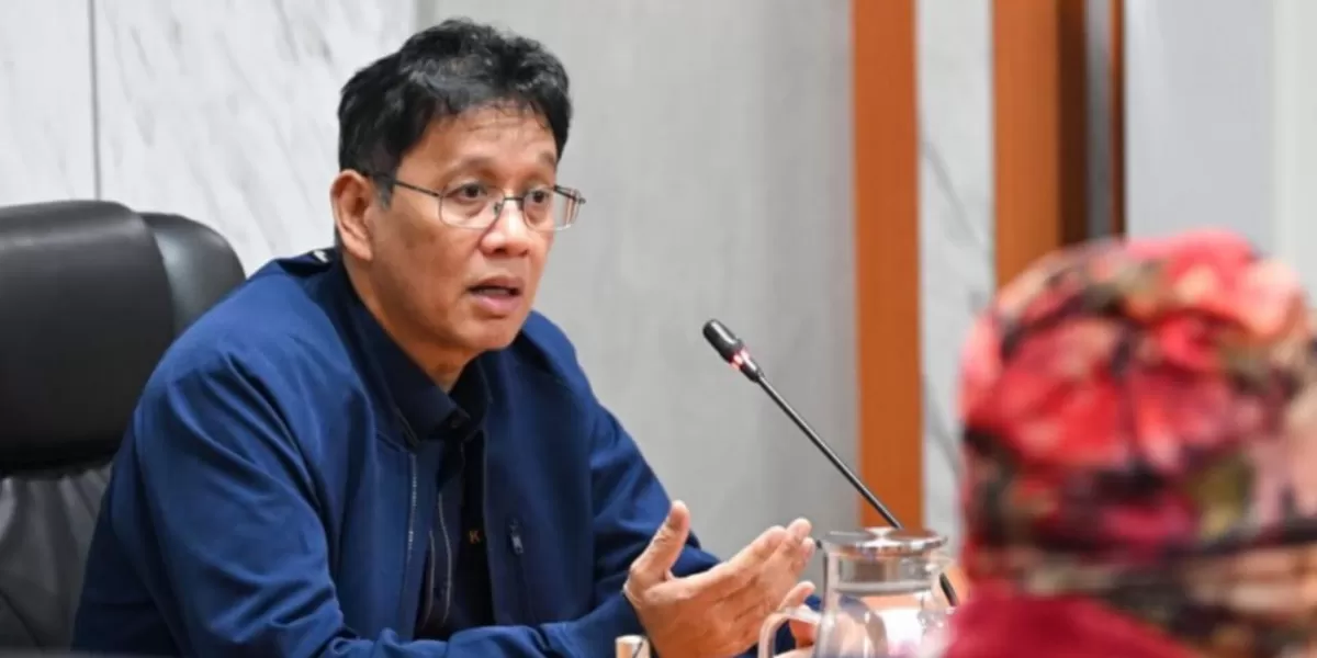 Menkeu Purbaya Yudhi Sadewa soal pelemahan nilai turkar rupiah (Instagram/@menkeuri)