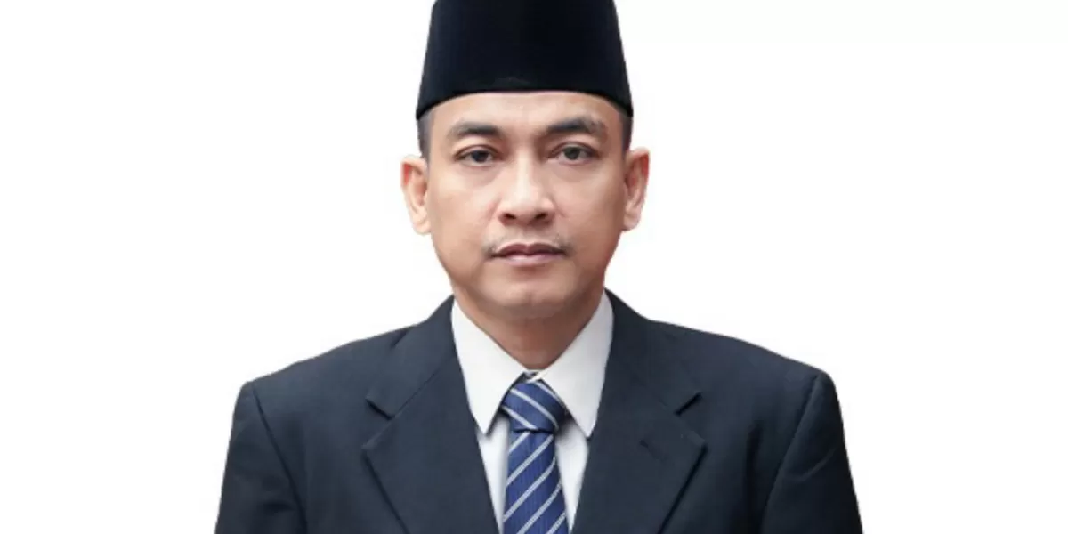 Ketua Ombudsman RI, Hery Susanto yang menjadi tersangka atas dugaan korupsi nikel (ombudsman.go.id)