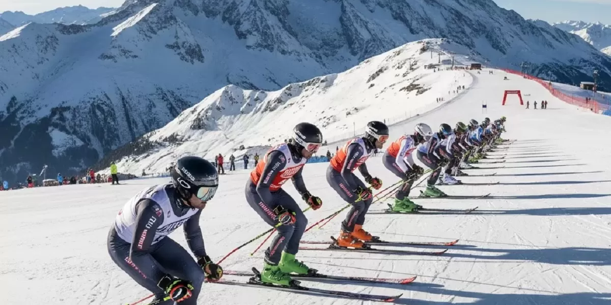 Cabang olahraga Ski Alpen di Olimpiade Musim Dingin Milano Cortina 2026 terus menyajikan kejutan luar biasa (istimewa)
