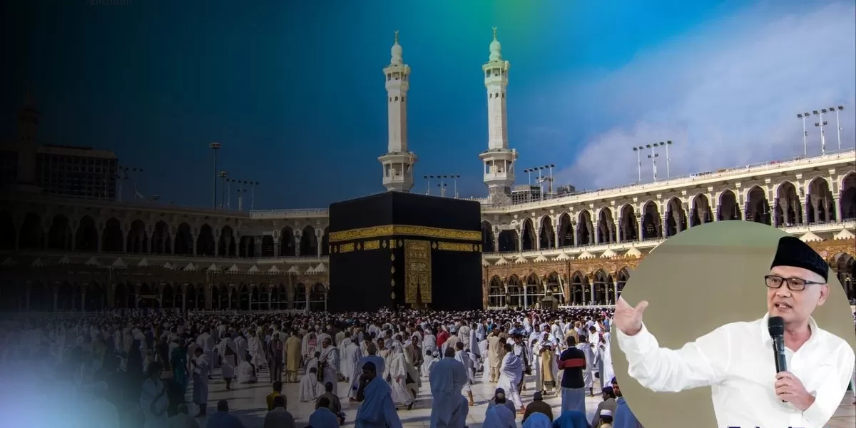 Menteri Haji dan Umrah RI, Mochamad Irfan Yusuf menyebut, pemerintah mewacanakan penerapan sistem &ldquo;war tiket&rdquo; haji.