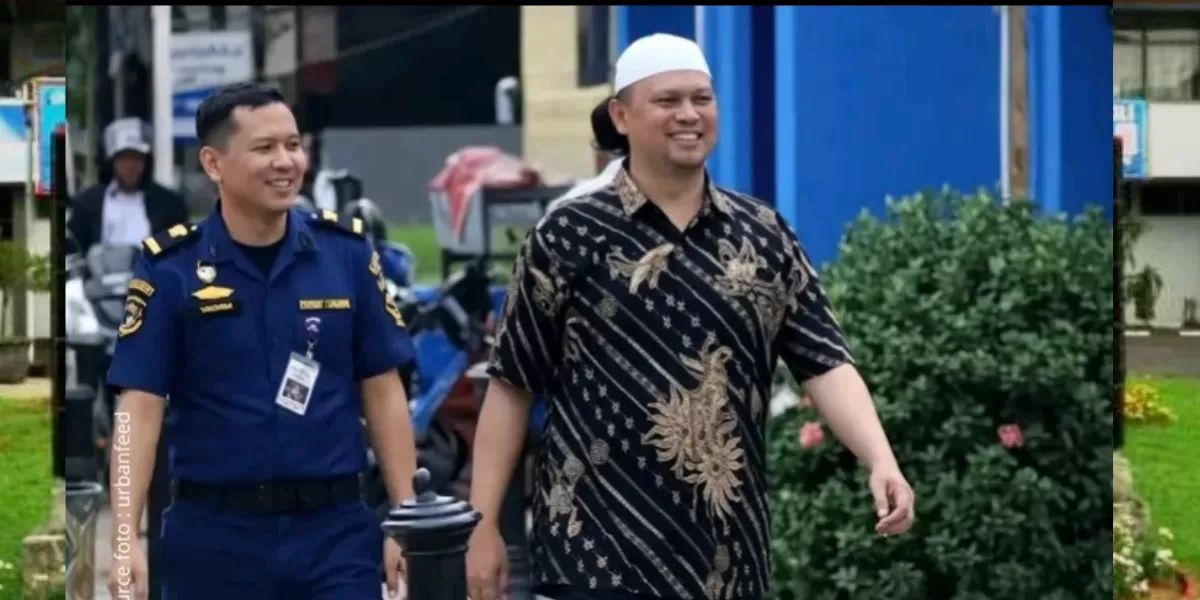 &lrm;Napi Korupsi Rp233 Miliar Ngopi Bebas, Cermin Longgarnya Pengawasan Petugas Rutan