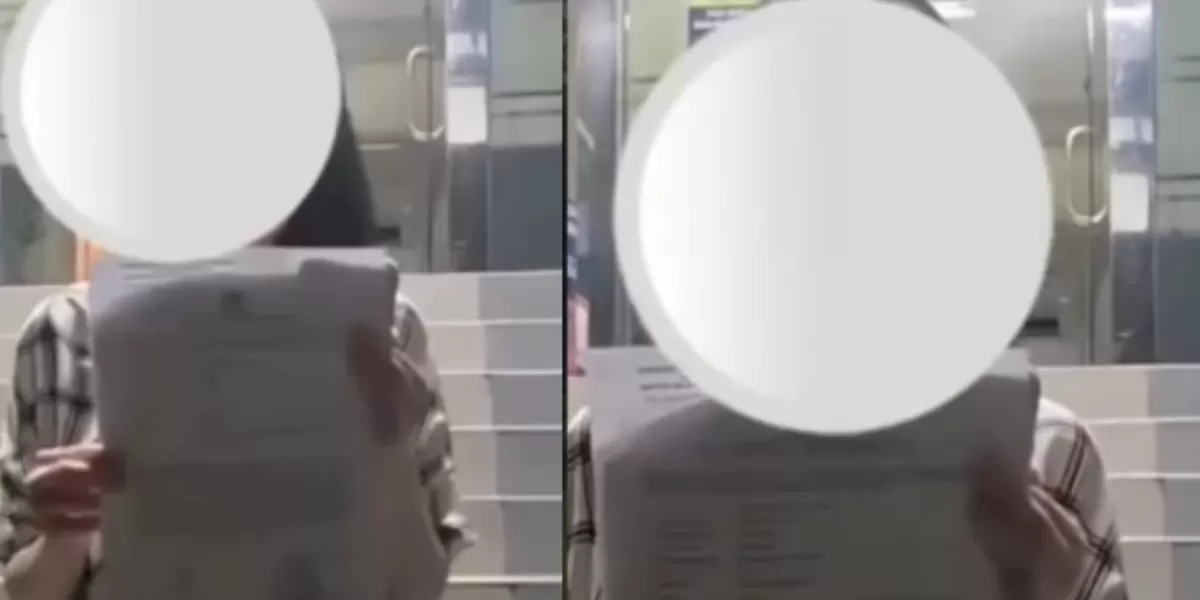 Beredar Kasus Dosen yang Diduga Lakukan Mesum ke Mahasiswi UBL