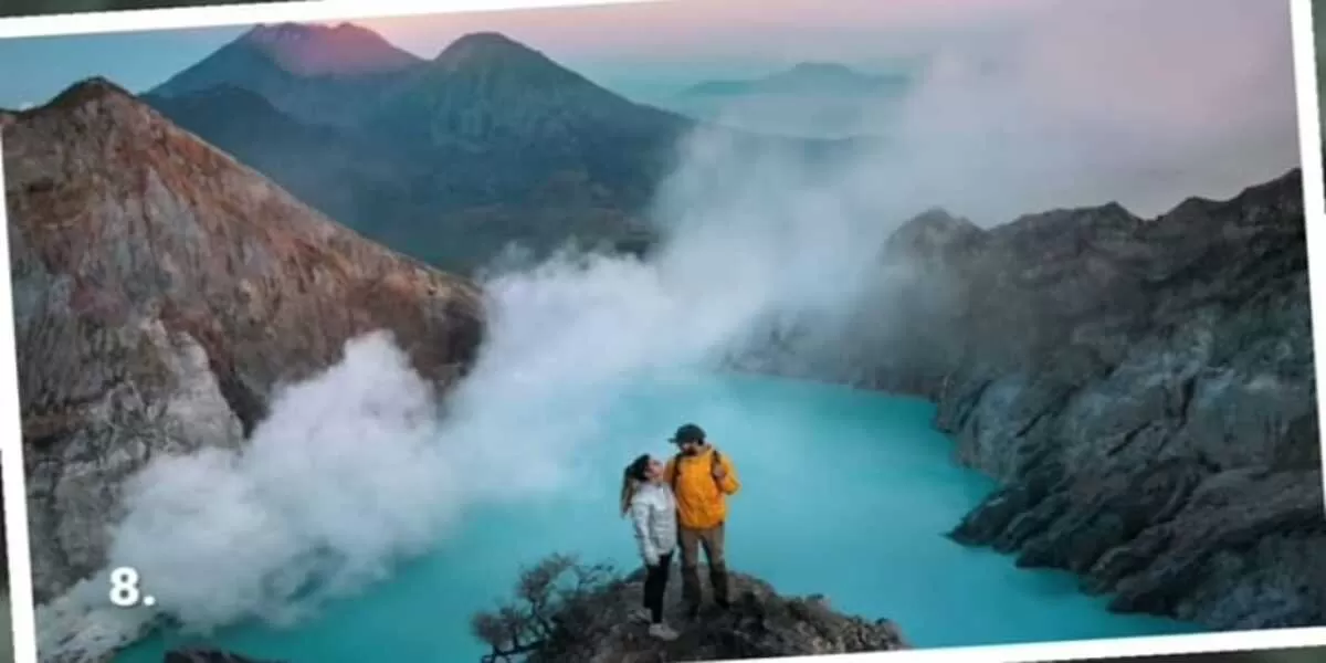 Rekomendasi tempat wisata di Bondowoso 2026 yang seru untuk berpetualang ramah di kantong (YouTube Bot TV)