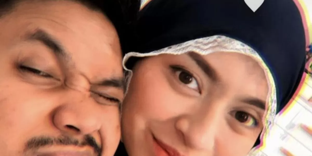 Berikut profil dan biodata Aripat, sosok lelaki yang dikabarkan tengah dekat dengan Nathalie Holscher. (Instagram : nathalieholscher)