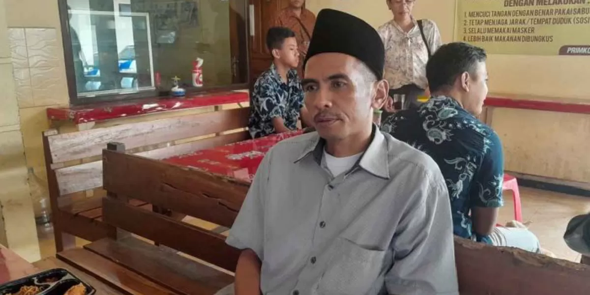 Kasus dugaan korupsi anggaran Workshop Wawasan Kebangsaan di Situbondo yang menyeret anggota DPRD Zeiniye belum dapat kepastian hukum. (Dok. Promedia)