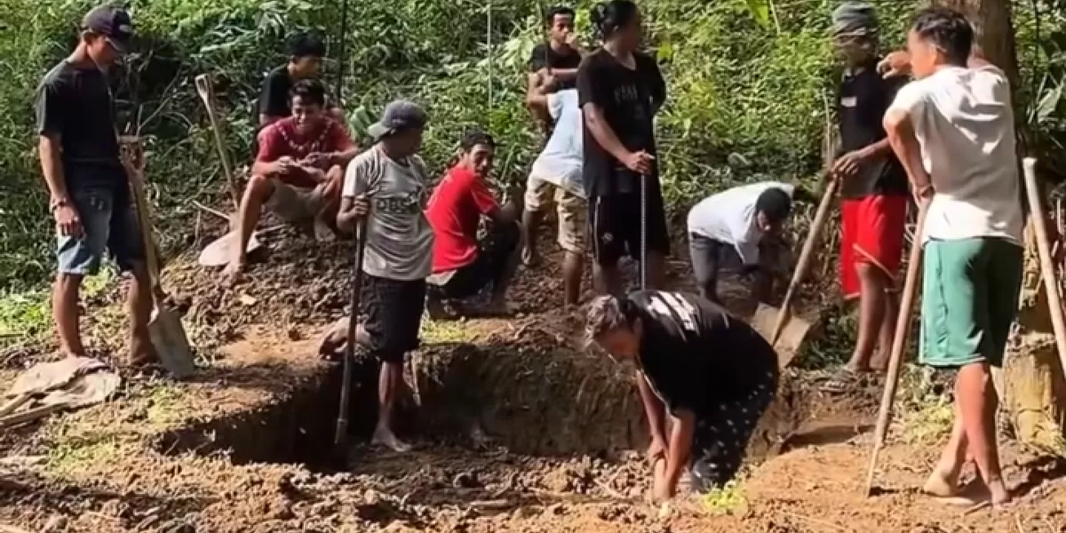 Pembangunan jembatan