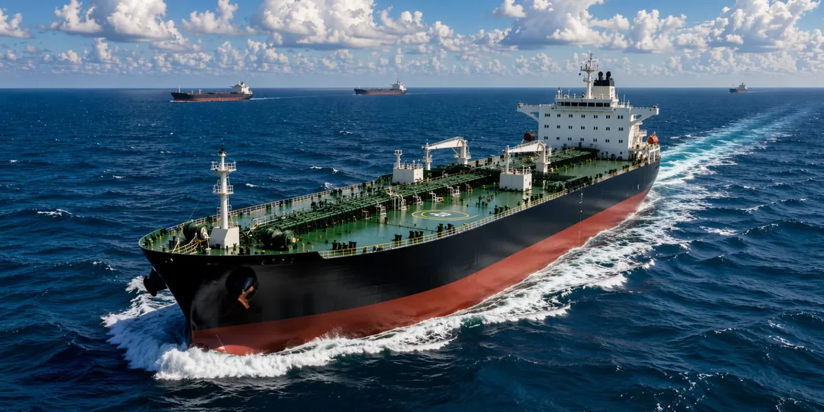 Blokade selat Hormuz oleh AS bisa picuh harga energi