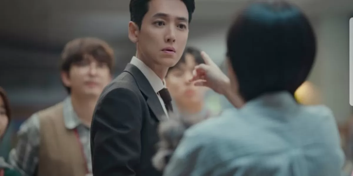 Pro Bono BTS dan Trivia, Intip Behind The Scene yang Jarang Diketahui Penonton (Still cut behind the scene)