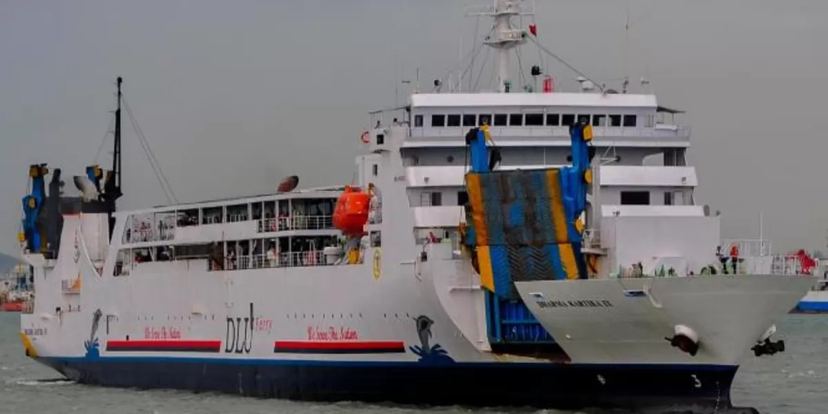 KM Dharma Kartika 9 (berbagai sumber)
