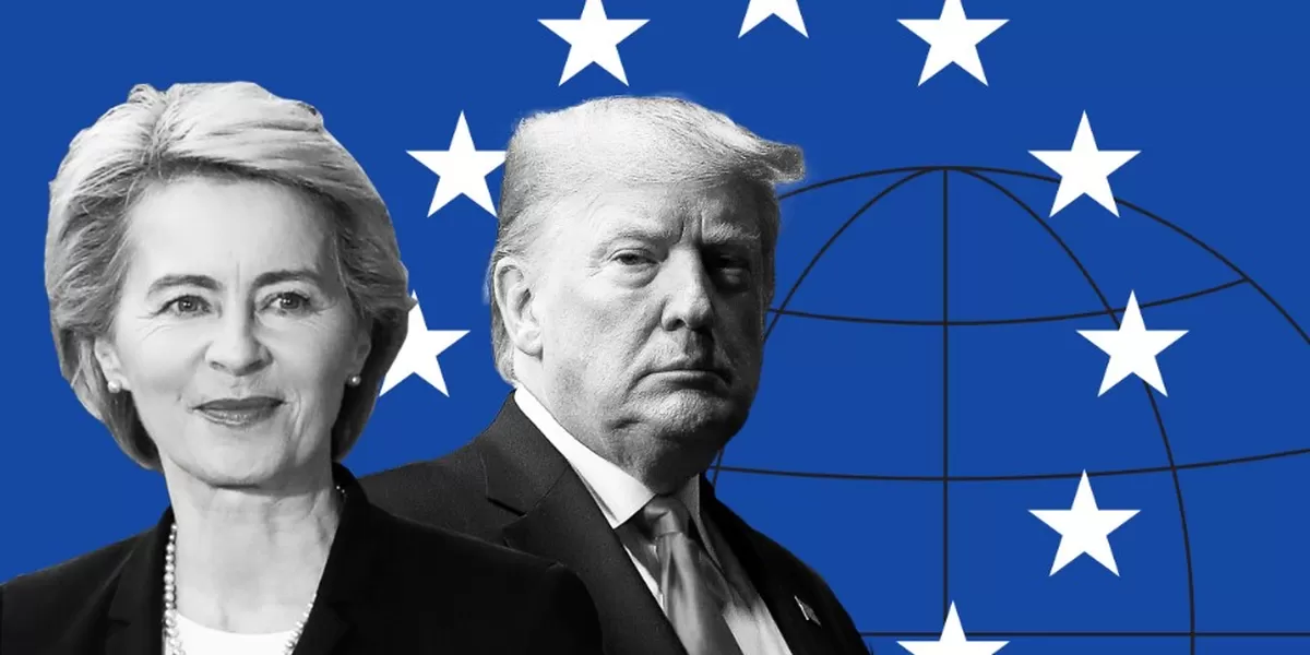 Donald Trump and European Union (Carnegie)