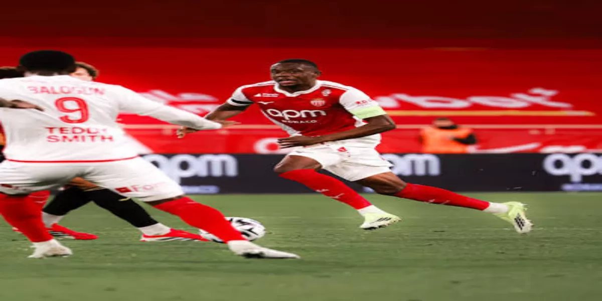 AS Monaco Tak Sekadar Underdog: Statistik Tandang Liga Champions Jelang Laga 20 Januari 2026 (Instagram )