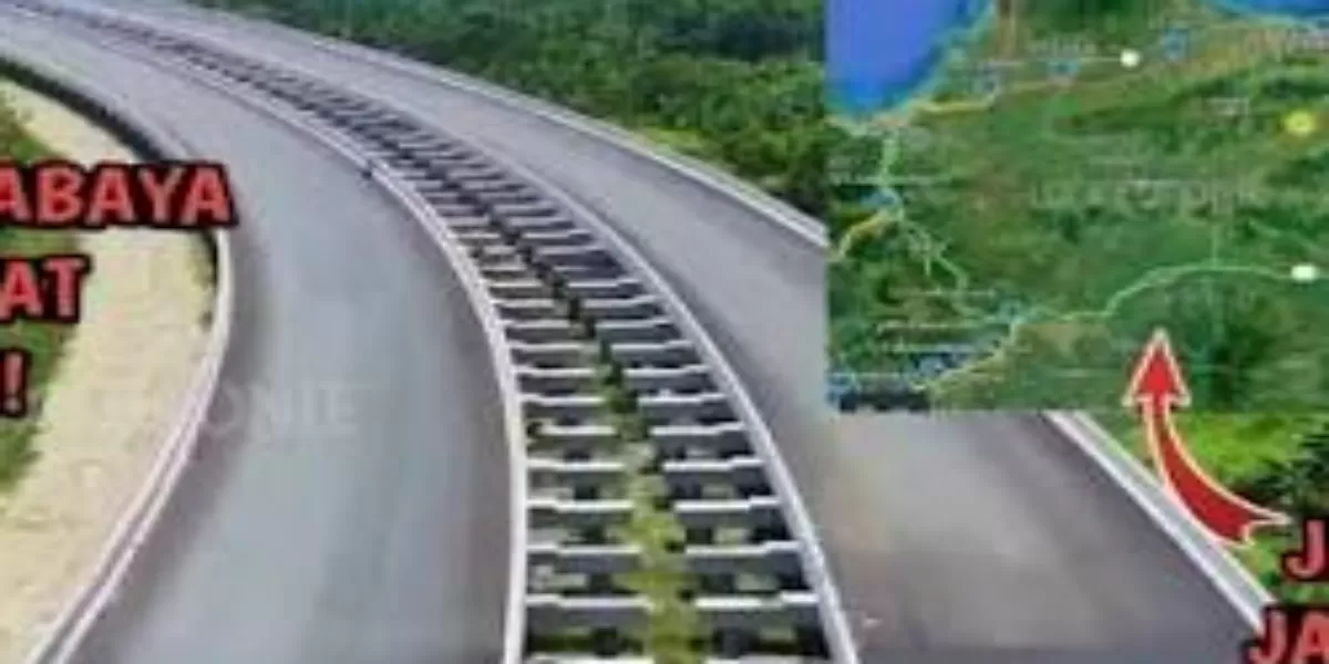 Biaya Tol Semarang ke Surabaya via Trans Jawa 2026 Lengkap dengan Rincian Tarifnya, Mobil Pribadi Siapkan Saldo e Tol Segini! (YouTube )