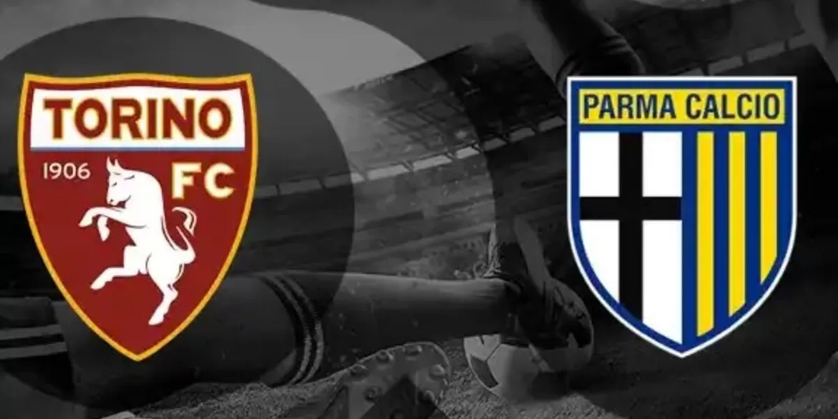 Torino Vs Parma (berbagai sumber)