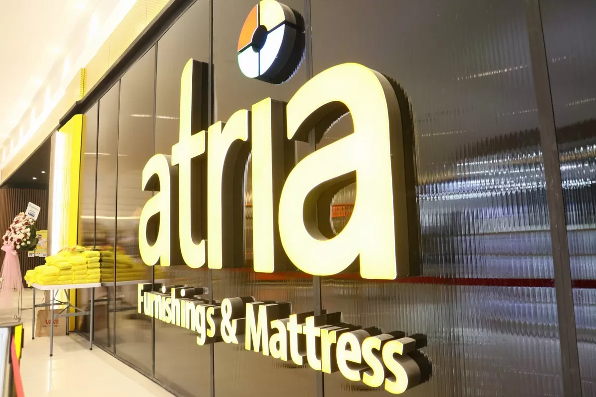 Trans Retail ATRIA Opens 31st Store at Trans Studio Mall Makassar, Expands Retail ...