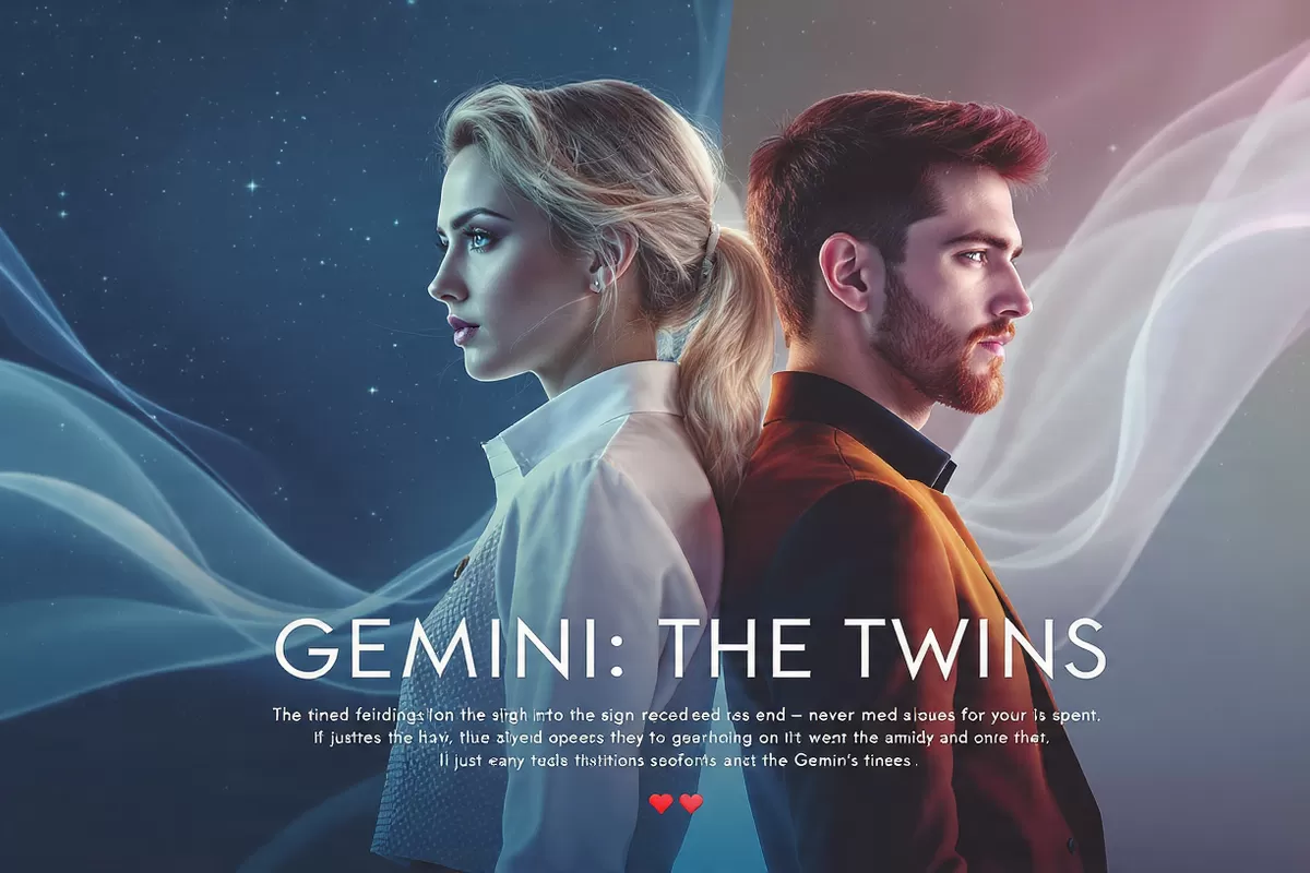Ramalan Zodiak Gemini Hari Ini Sabtu 18 April 2026: Perluas Koneksi dan Temukan Inspirasi Baru di Tengah Hangatnya Kebersamaan Akhir Pekan