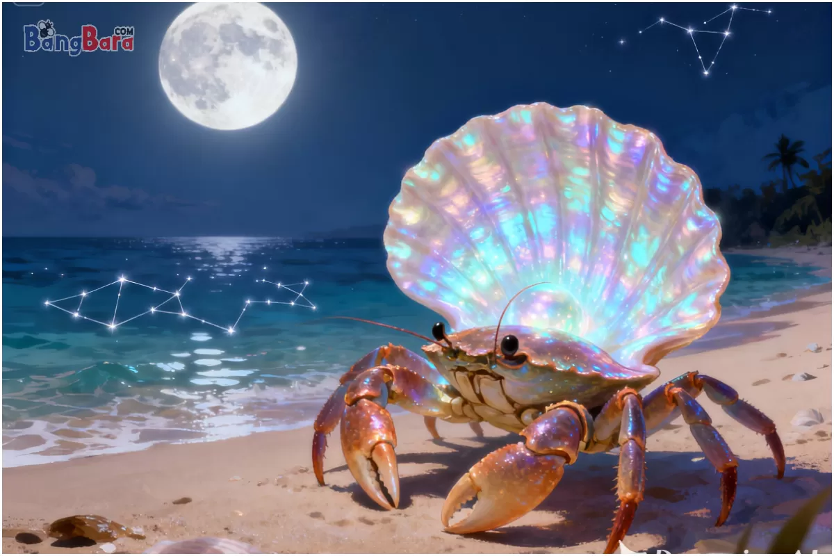 Ramalan Zodiak Cancer Hari Ini Selasa 21 April 2026: Mengalir Bersama Intuisi dan Memperkuat Fondasi Kenyamanan Batin demi Keberhasilan yang Hakiki