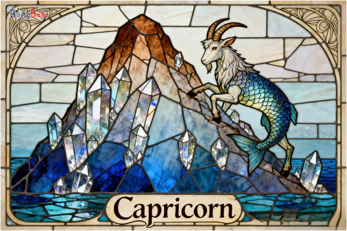 Refleksi dan Strategi Matang: Navigasi Capricorn Menuju Puncak pada Minggu 8 Maret 2026