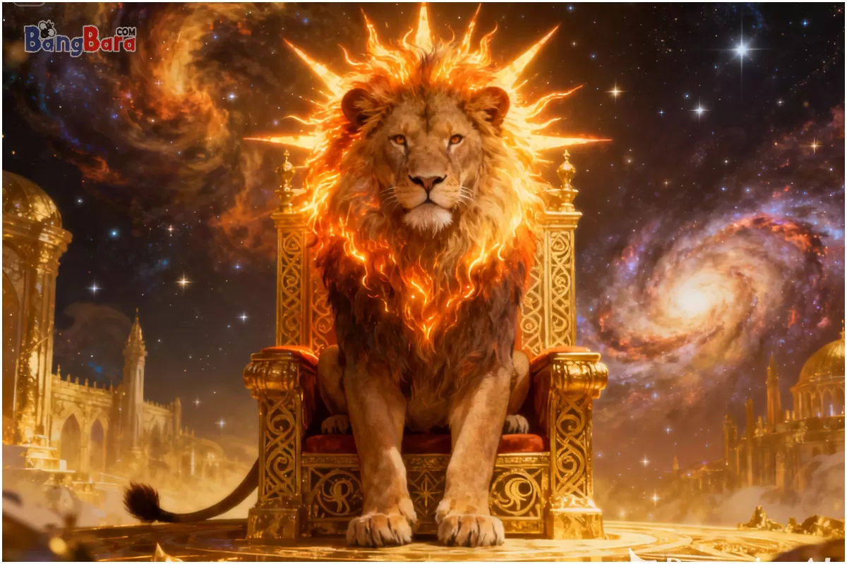 Ramalan Zodiak Leo Hari Ini Selasa 21 April 2026: Pancarkan Karisma Kepemimpinan dan Jemput Keberuntungan Besar dengan Kepercayaan Diri yang Tinggi