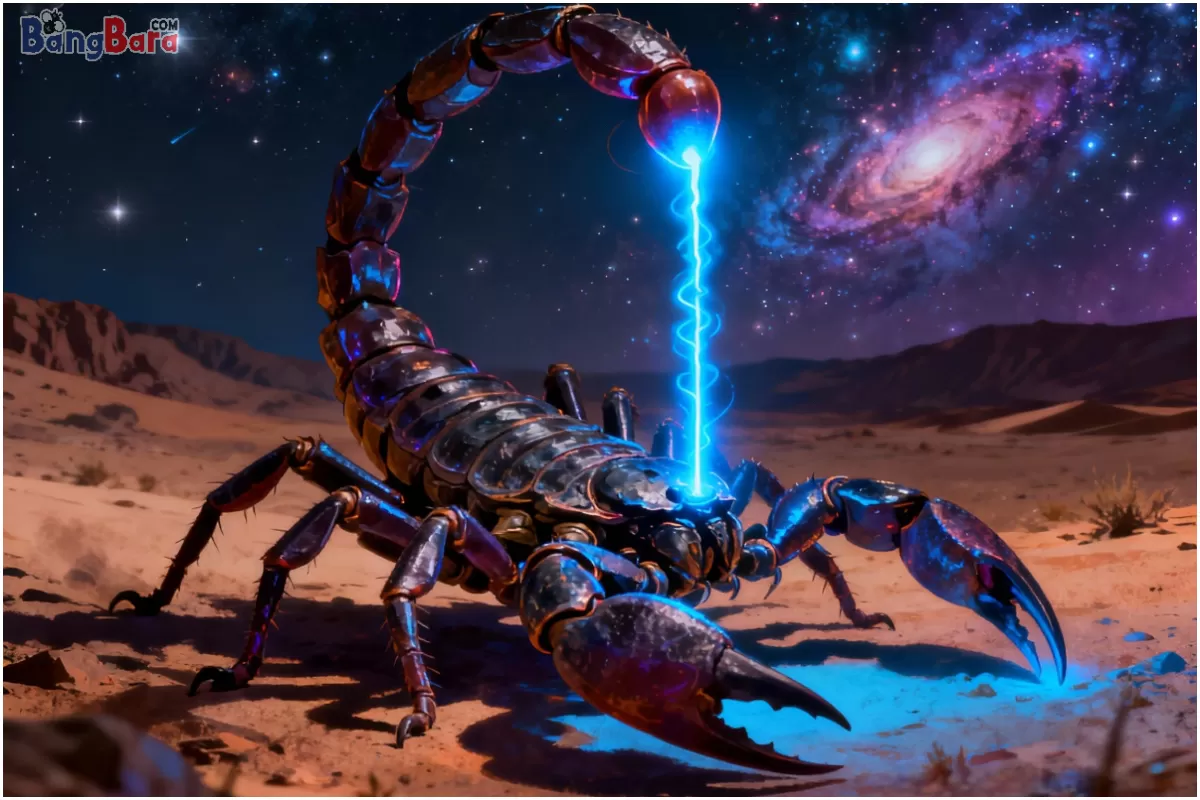 Ramalan Zodiak Scorpio Hari Ini Selasa 21 April 2026: Saatnya Menggali Potensi Tersembunyi dan Memperkuat Fokus Strategis Demi Keberhasilan