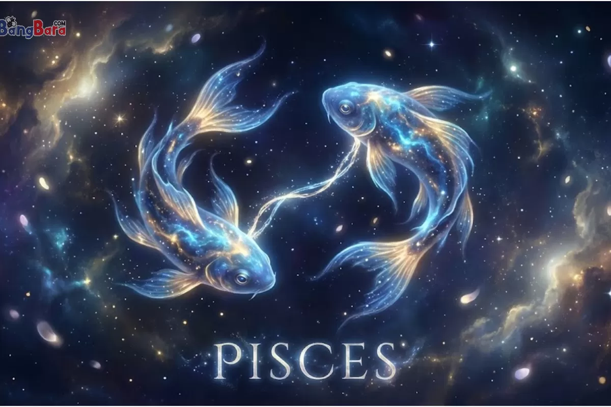 Ramalan Zodiak Pisces Hari Ini 11 April 2026: Saatnya Menyelami Peluang Baru dengan Optimisme Tinggi