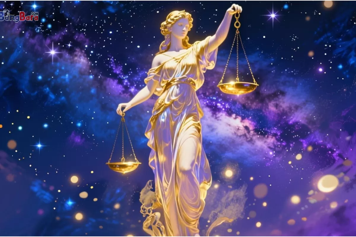 Ramalan Zodiak Libra Hari Ini Selasa 21 April 2026: Menemukan Harmoni Kehidupan Lewat Keseimbangan Diplomasi dan Keputusan yang Bijak