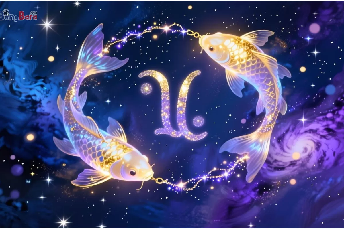 Ramalan Zodiak Pisces Hari Ini Selasa 21 April 2026: Mengalir dalam Kreativitas Tanpa Batas dan Menjemput Peluang Emas dengan Kekuatan Intuisi