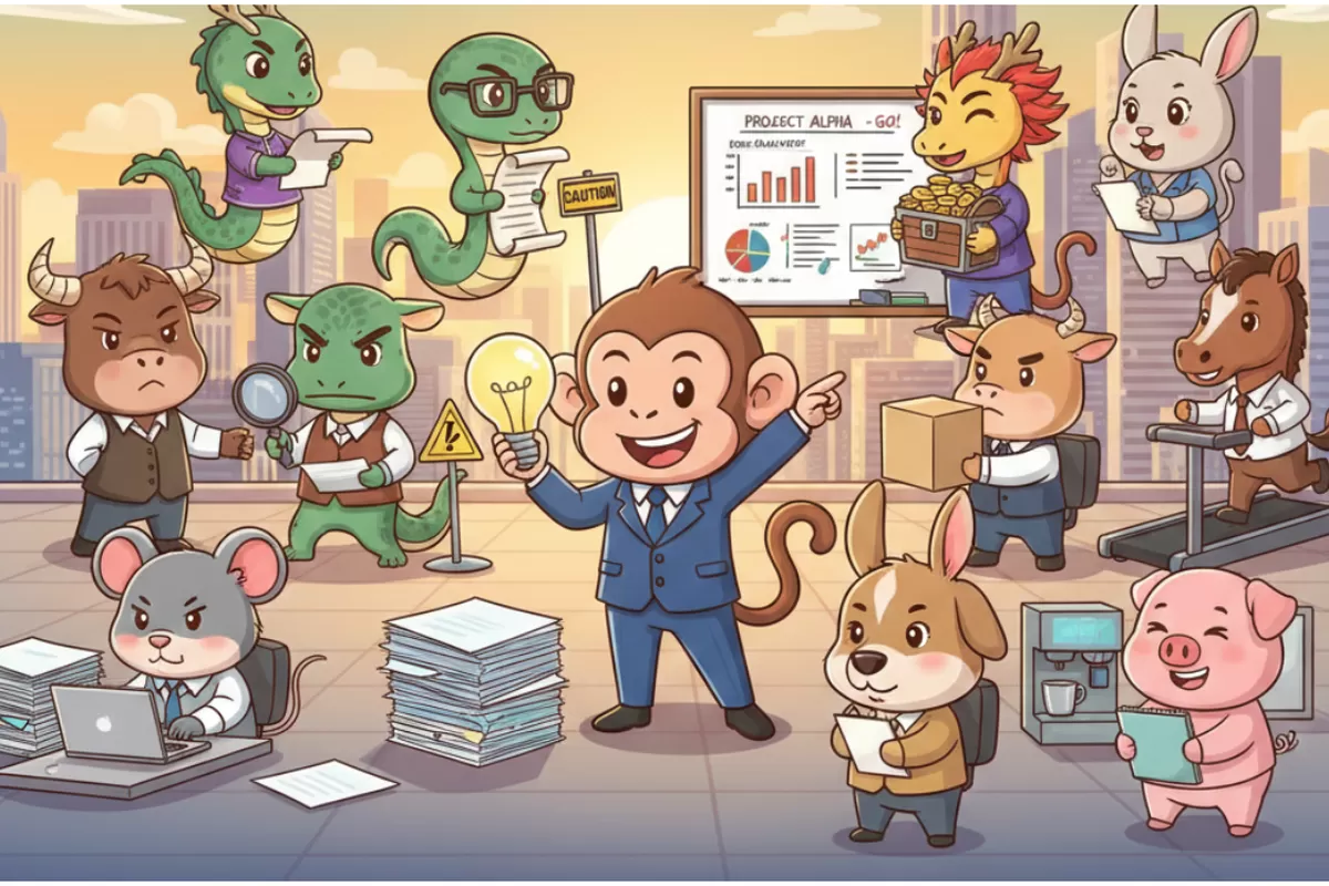 Aura Keberuntungan Selasa Pon! Ramalan Shio Hari Ini 21 April 2026: Shio Ayam Siap Panen Rezeki, Shio Naga Perlu Jaga Fokus