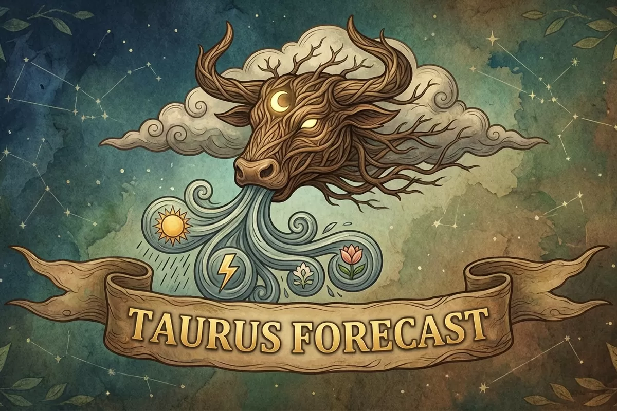 Ramalan Zodiak Taurus Hari Ini Selasa 21 April 2026: Saatnya Memanen Stabilitas dan Merangkul Perubahan Positif dengan Penuh Ketenangan Batin