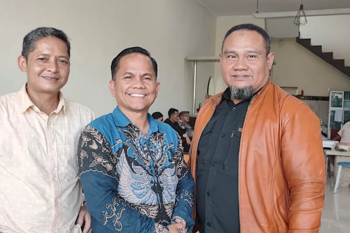 Pendaftaran Calon Ketua P4KBB Resmi Dibuka, Panitia Buka Penjaringan Selama 3 Hari