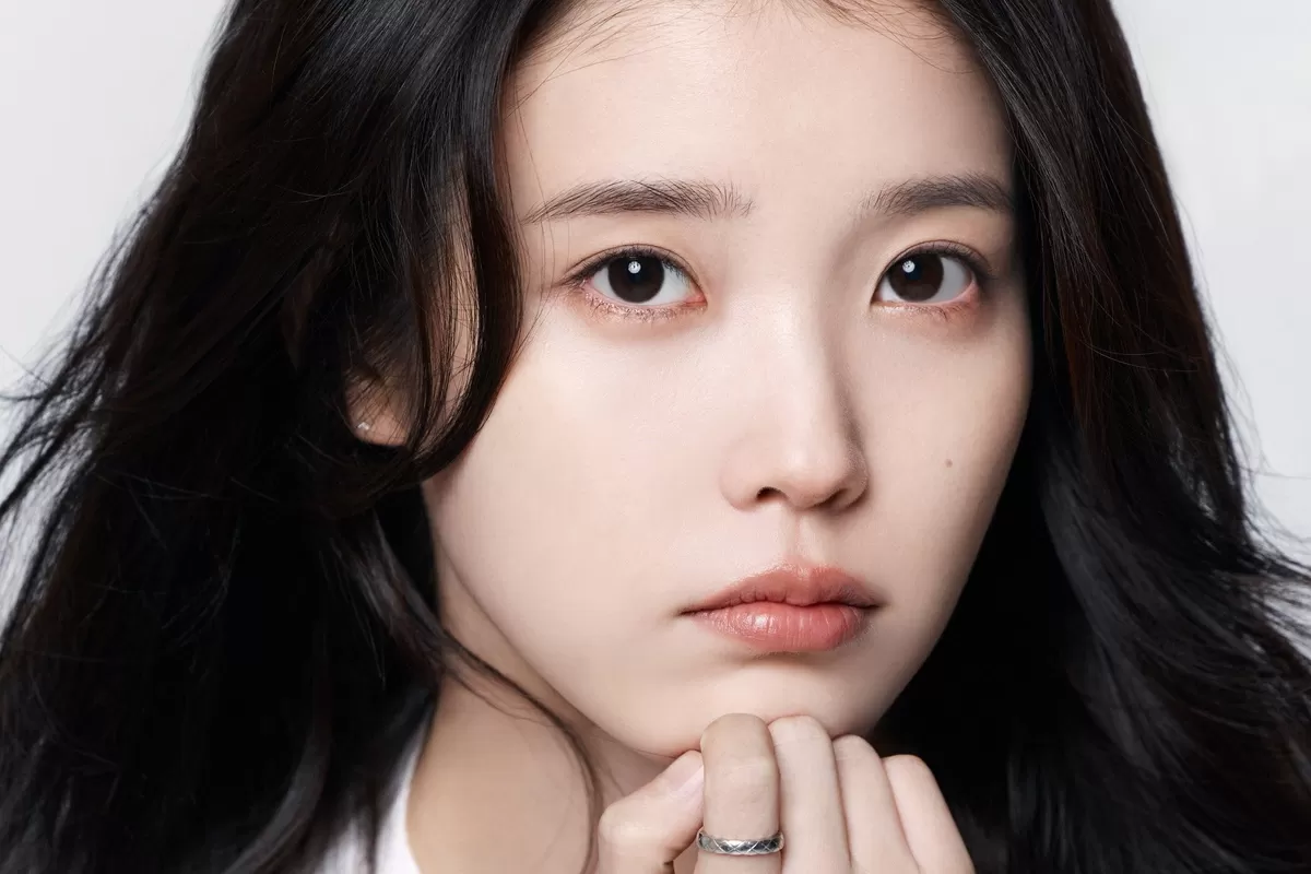 IU Bagikan Rahasia Diet Sehat untuk Tubuh Ramping Tanpa Kurang Nutrisi