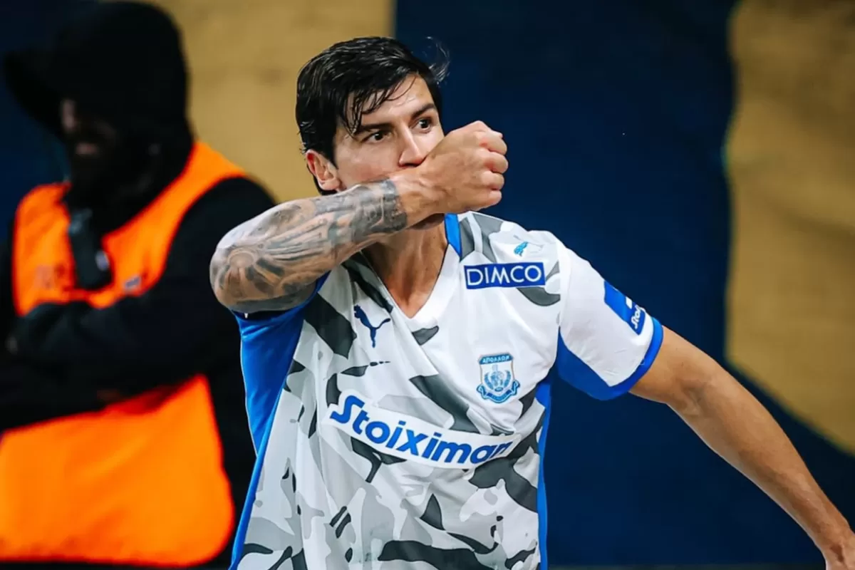 Profil dan Jejak Karier Sergio Castel, Striker Asal Spanyol yang Segera  Merapat ke Persib - Metropolitan