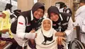 Kemenag Lebih Perhatikan Haji Ramah Lansia